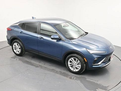 New 2026 Buick Envista Preferred w/ Convenience I Package image 27