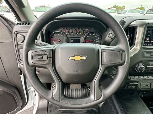 New 2024 Chevrolet Silverado 2500 W/T image 7