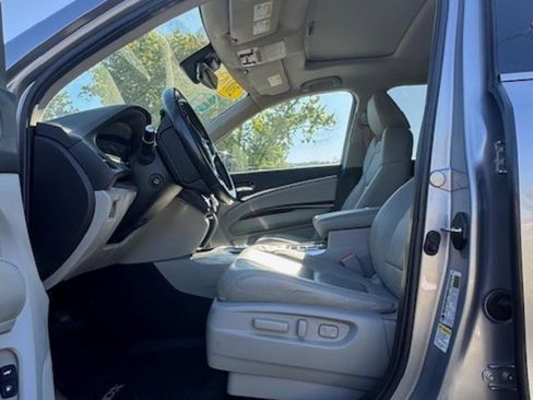 Used 2016 Acura MDX SH-AWD w/ Technology Package image 6