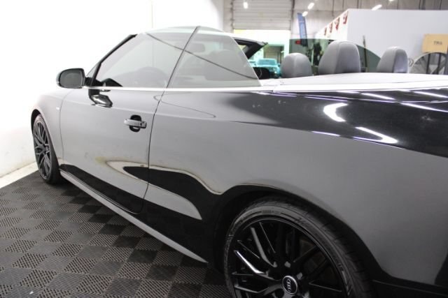 Used 2017 Audi A5 2.0T Sport w/ Technology Package AWD/4WD image 11