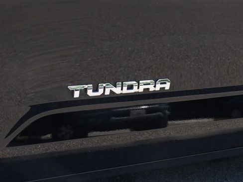 Used 2024 Toyota Tundra SR5 image 16