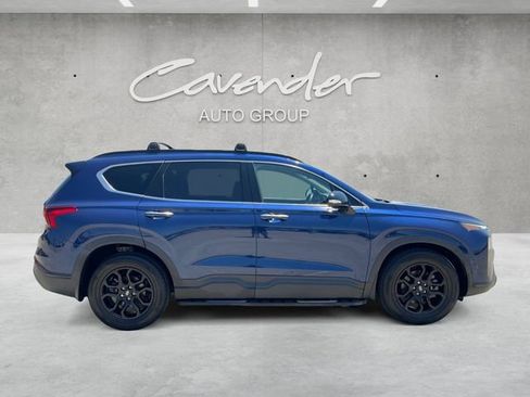 Used 2022 Hyundai Santa Fe XRT FWD image 17