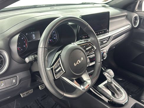 Used 2024 Kia Forte GT-Line FWD image 32