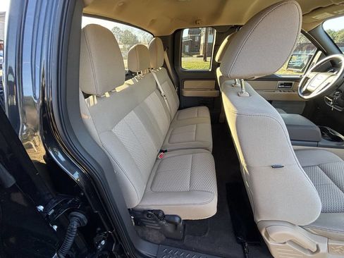 Used 2011 Ford F150 XLT w/ XLT Chrome Pkg image 9