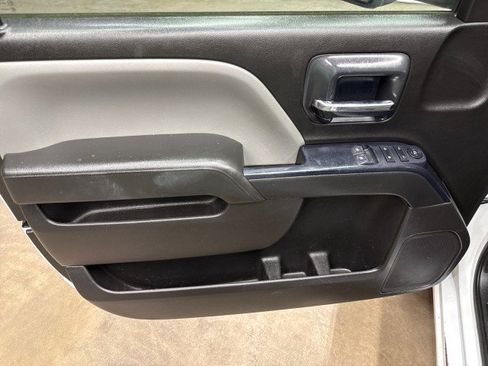 Used 2019 Chevrolet Silverado 3500 W/T w/ WT Convenience Package AWD/4WD image 30