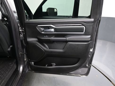 Used 2024 RAM 1500 Big Horn AWD/4WD image 14