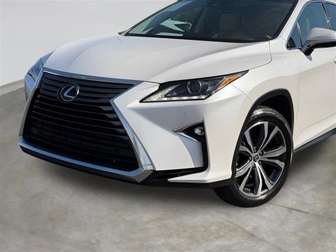 Used 2018 Lexus RX 350 AWD w/ Premium Package image 4