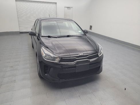 Used 2019 Kia Rio LX FWD image 14