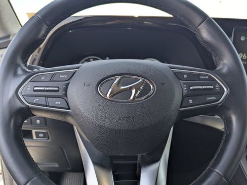 Used 2021 Hyundai Palisade Limited AWD/4WD image 19