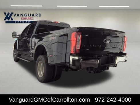 Used 2023 Ford F350 XLT image 3