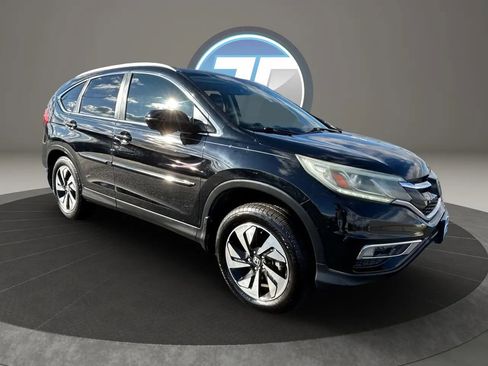 Used 2015 Honda CR-V Touring image 19