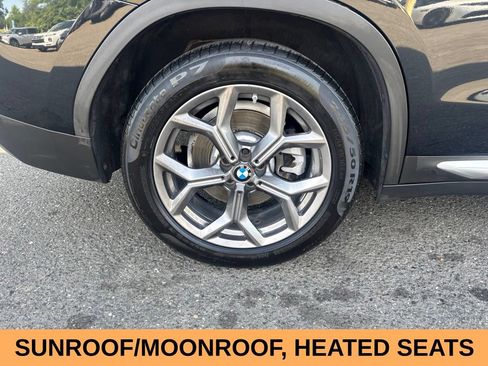 Used 2022 BMW X3 xDrive30i w/ Premium Package 2 (ZPA) AWD/4WD image 6
