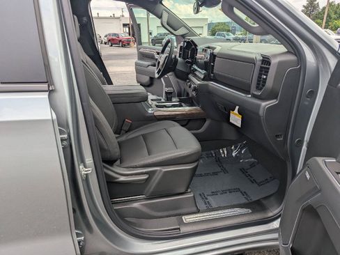 New 2026 Chevrolet Silverado 1500 RST w/ All Star Edition Plus AWD/4WD image 53