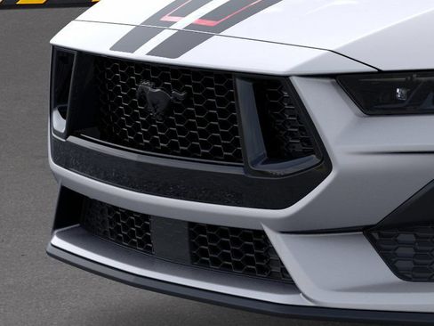 New 2025 Ford Mustang GT Premium RWD image 39