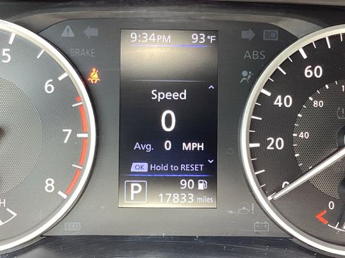 Used 2025 Nissan Sentra S FWD image 3