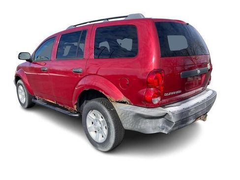 Used 2008 Dodge Durango SXT image 3