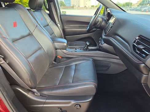 Used 2024 Dodge Durango GT AWD/4WD image 33