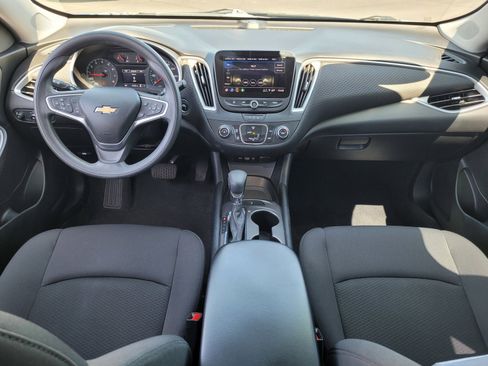 Used 2023 Chevrolet Malibu LS FWD image 15