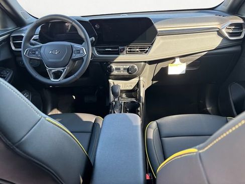 New 2026 Chevrolet TrailBlazer ACTIV w/ Convenience Package image 10