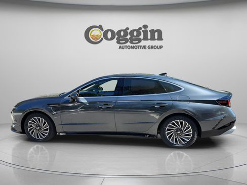 New 2026 Hyundai Sonata Limited image 3