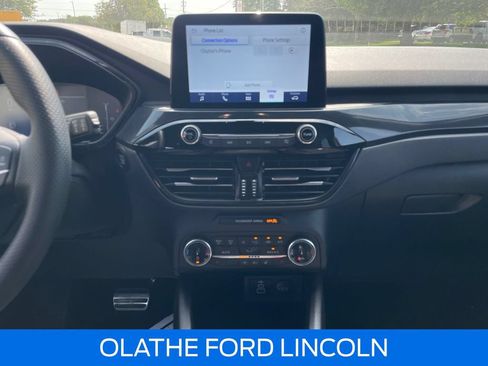 Used 2024 Ford Escape ST-Line Select AWD/4WD image 21