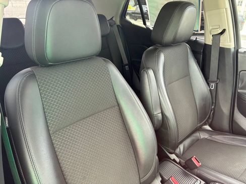 Used 2018 Buick Encore Preferred AWD/4WD image 41