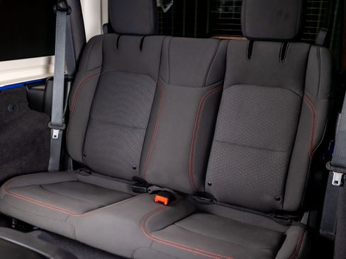 Used 2021 Jeep Wrangler Rubicon image 21