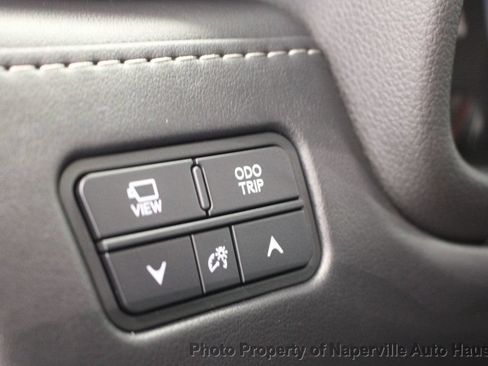 Used 2024 Lexus LX 600 F Sport AWD/4WD image 17