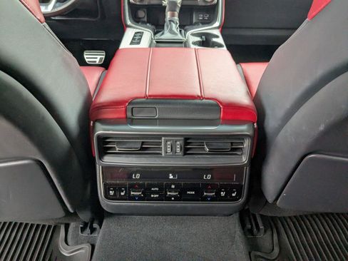Used 2023 Lexus LX 600 F Sport AWD/4WD image 20