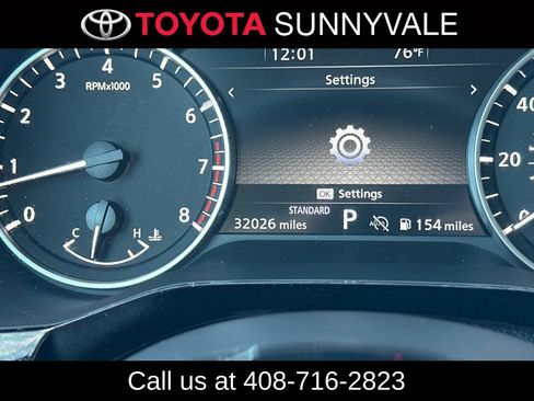 Used 2025 Nissan Pathfinder SL FWD image 31