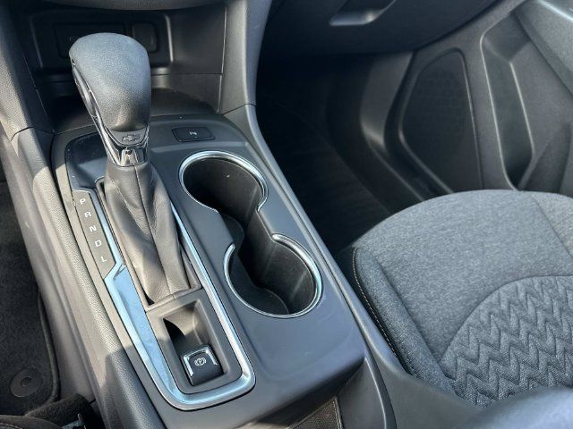 Certified 2024 Chevrolet Equinox LT FWD image 14