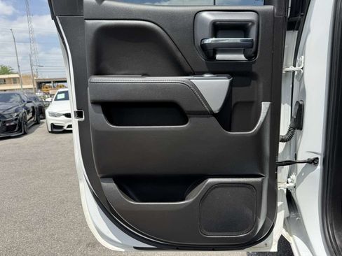 Used 2018 Chevrolet Silverado 1500 LT w/ All Star Edition AWD/4WD image 40