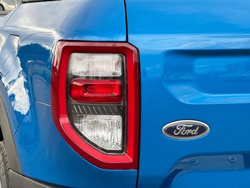 New 2025 Ford Bronco Sport Big Bend AWD/4WD image 31
