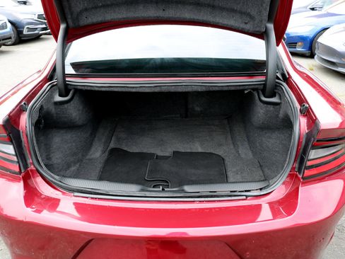 Used 2022 Dodge Charger GT w/ Blacktop Package image 36