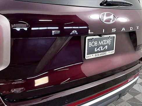 Used 2024 Hyundai Palisade SEL image 23