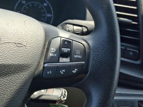 Used 2024 Ford Transit 250 Low Roof w/ Exterior Upgrade Package RWD image 20