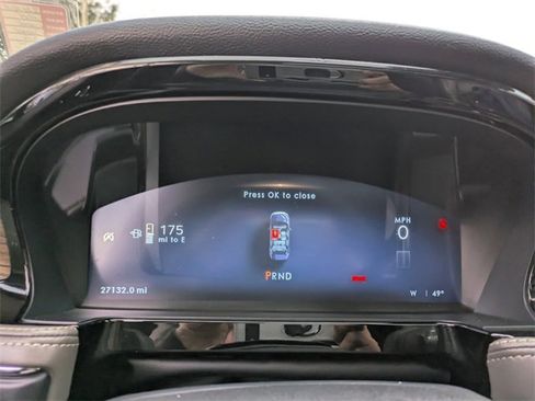 Used 2024 Lincoln Corsair Reserve w/ Equipment Group 201A image 31