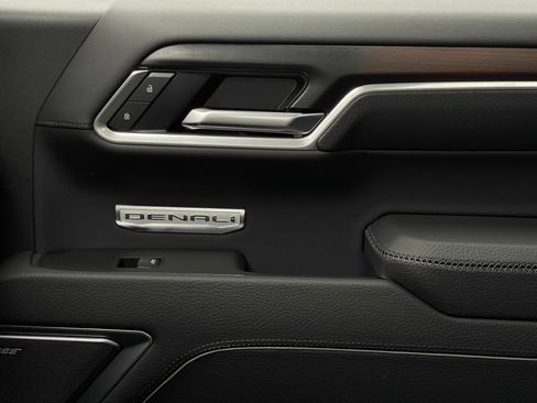 New 2026 GMC Sierra 1500 Denali AWD/4WD image 44