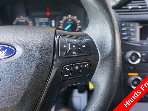 Used 2019 Ford Explorer 4WD Police Interceptor image 4