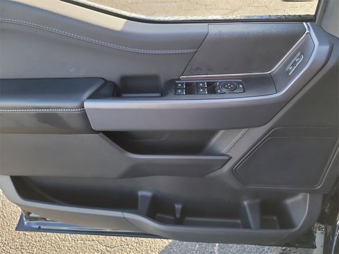 New 2025 Ford F150 XLT w/ Equipment Group 302A MID image 19