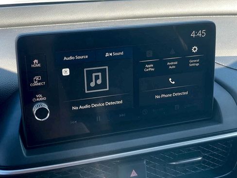 Certified 2025 Acura ADX AWD image 14