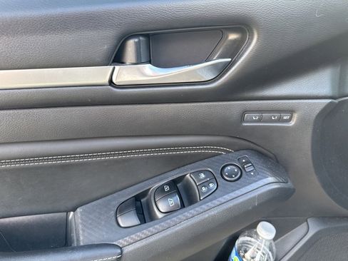 Used 2019 Nissan Altima 2.5 Platinum image 19