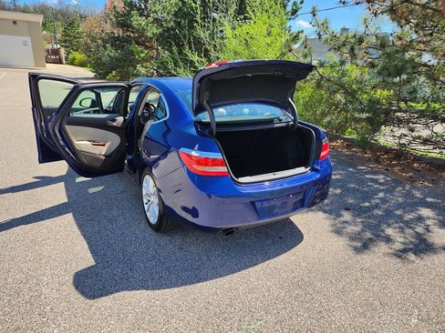 Used 2014 Buick Verano Leather image 18