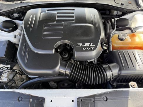 Used 2016 Dodge Charger SE w/ Popular Equipment Group RWD image 22