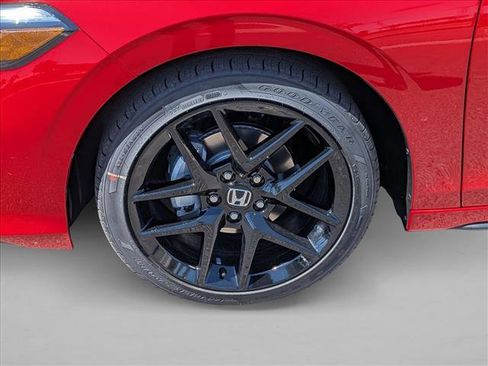 New 2026 Honda Civic Sport image 10