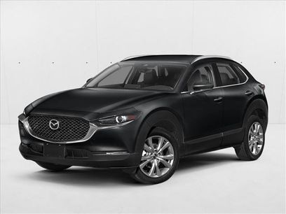 Used 2022 MAZDA CX-30 AWD 2.5 S w/ Select Package