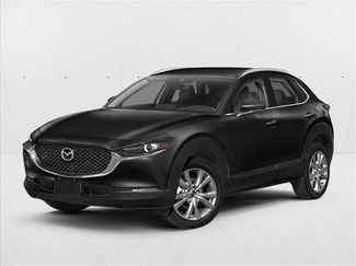 Used 2022 MAZDA CX-30 AWD 2.5 S w/ Select Package video 1