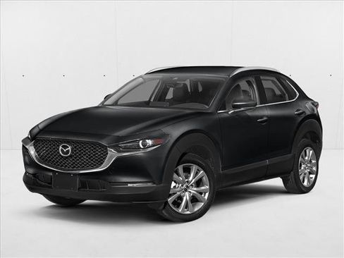 Used 2022 MAZDA CX-30 AWD 2.5 S w/ Select Package image 1
