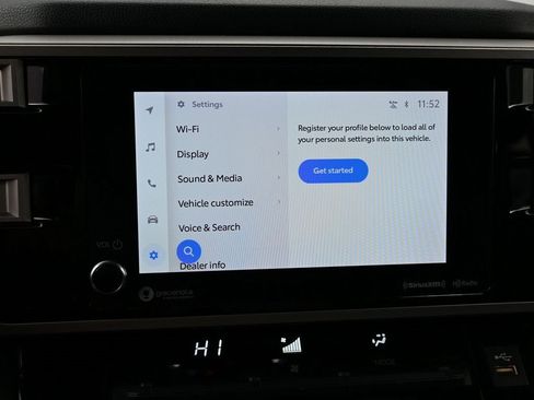 Used 2022 Toyota Tundra SR5 image 25