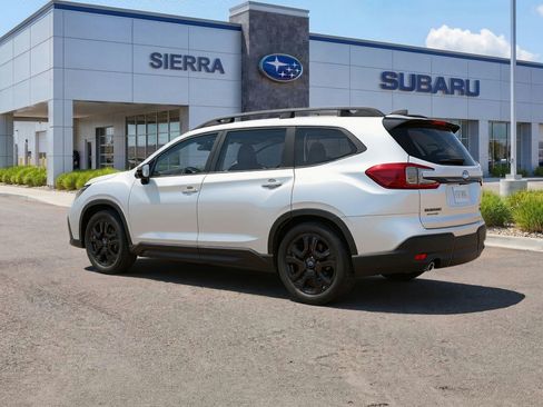 New 2026 Subaru Ascent Bronze Edition w/ Onyx Package AWD/4WD image 6